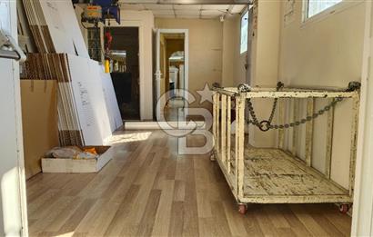 İzmir, Bornova, Çamdibi, 1.150 m2 Kiralık Atölye