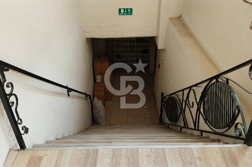 İzmir, Bornova, Çamdibi, 1.150 m2 Kiralık Atölye