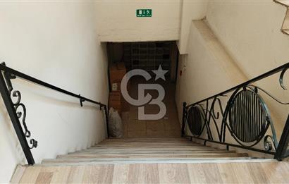 İzmir, Bornova, Çamdibi, 1.150 m2 Kiralık Atölye