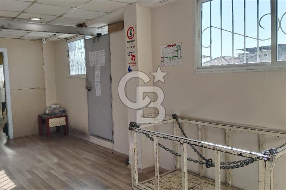 İzmir, Bornova, Çamdibi, 1.150 m2 Kiralık Atölye