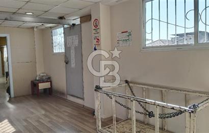 İzmir, Bornova, Çamdibi, 1.150 m2 Kiralık Atölye