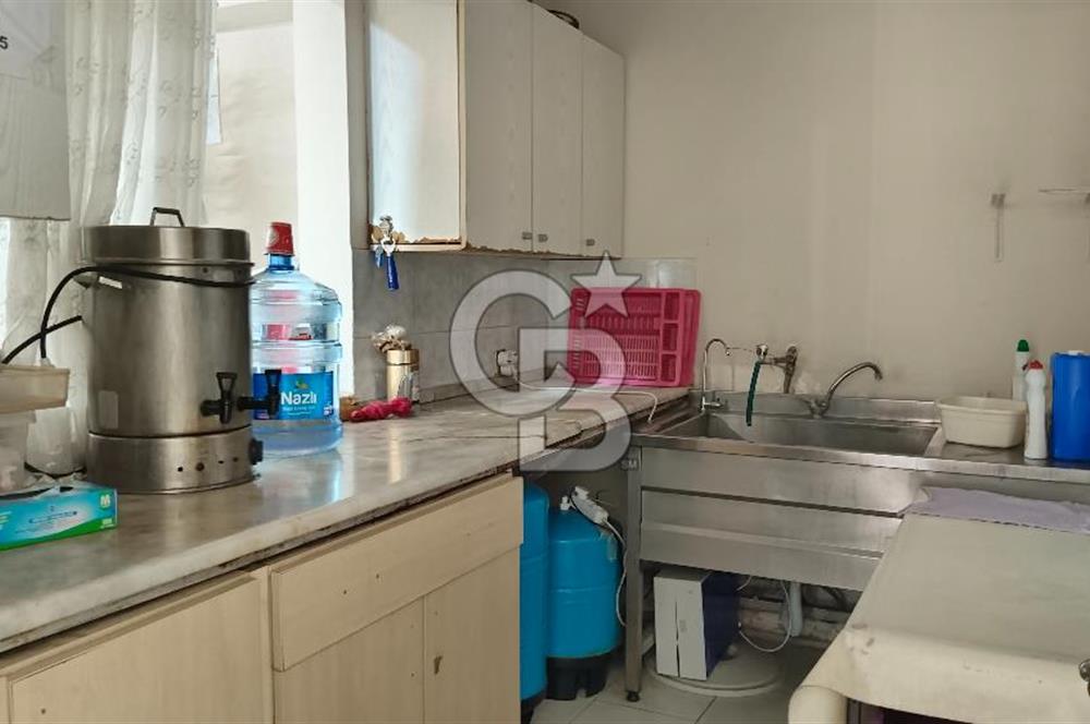 İzmir, Bornova, Çamdibi, 1.150 m2 Kiralık Atölye