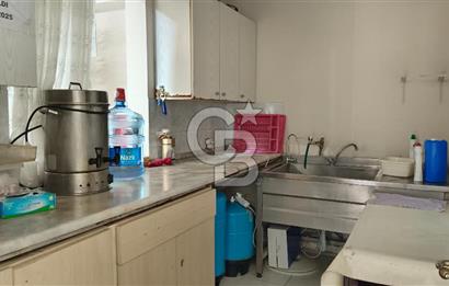 İzmir, Bornova, Çamdibi, 1.150 m2 Kiralık Atölye