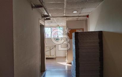 İzmir, Bornova, Çamdibi, 1.150 m2 Kiralık Atölye