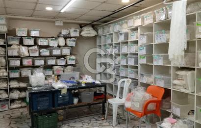 İzmir, Bornova, Çamdibi, 1.150 m2 Kiralık Atölye