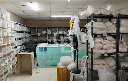 İzmir, Bornova, Çamdibi, 1.150 m2 Kiralık Atölye