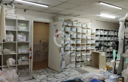 İzmir, Bornova, Çamdibi, 1.150 m2 Kiralık Atölye