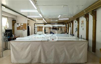 İzmir, Bornova, Çamdibi, 1.150 m2 Kiralık Atölye