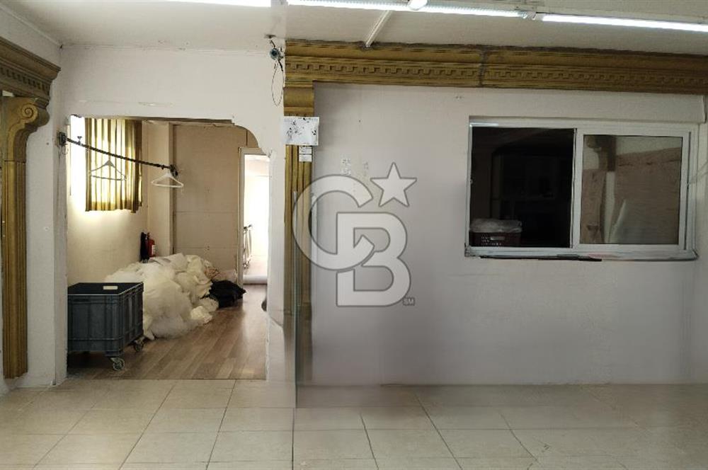 İzmir, Bornova, Çamdibi, 1.150 m2 Kiralık Atölye