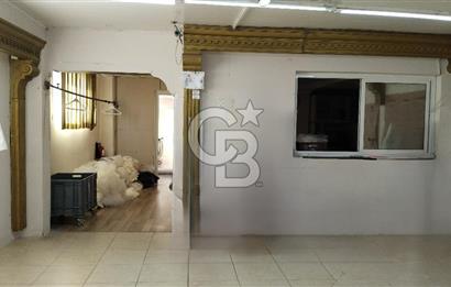 İzmir, Bornova, Çamdibi, 1.150 m2 Kiralık Atölye