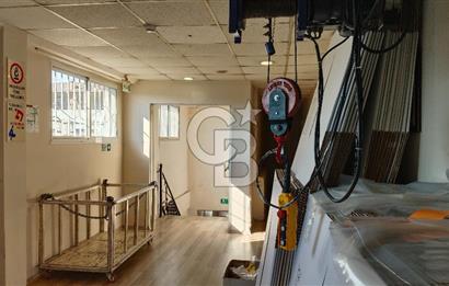 İzmir, Bornova, Çamdibi, 1.150 m2 Kiralık Atölye
