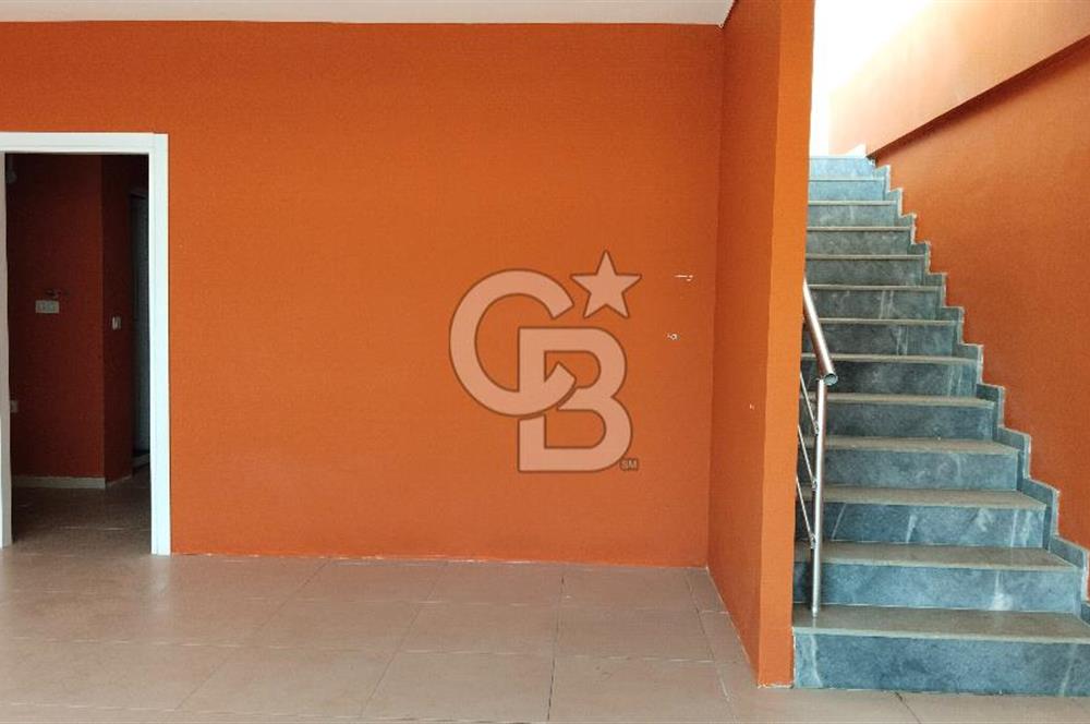 Yamanlar Mah., Olympus Rezidans da, Kiralık Batarlı Dükkan,