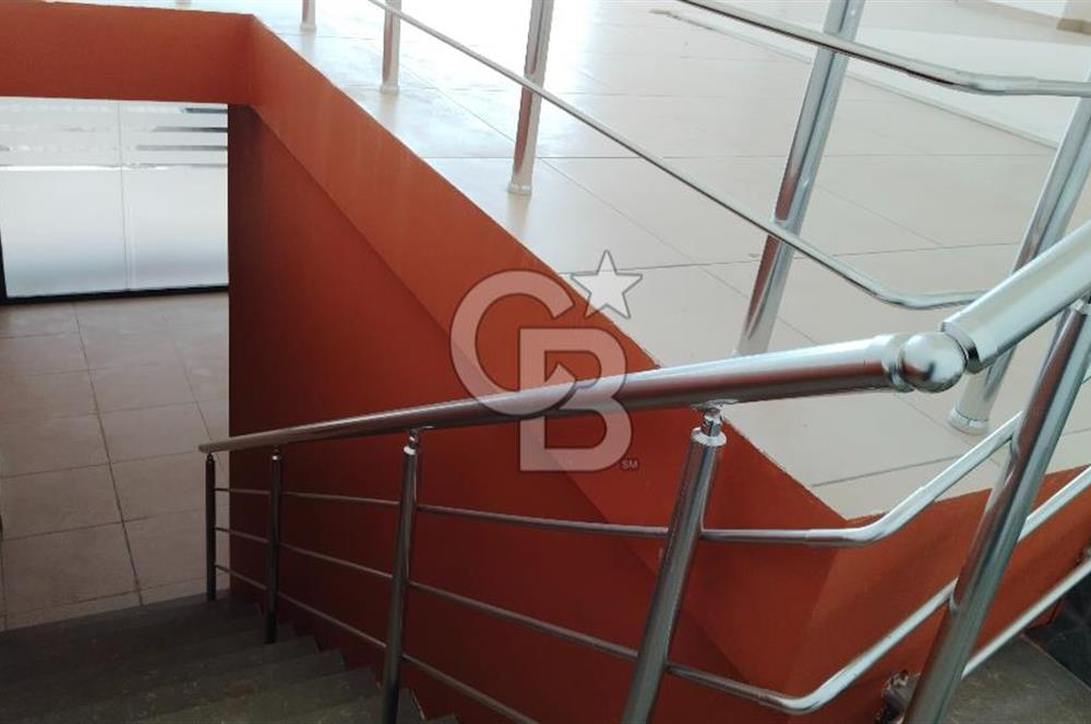 Yamanlar Mah., Olympus Rezidans da, Kiralık Batarlı Dükkan,