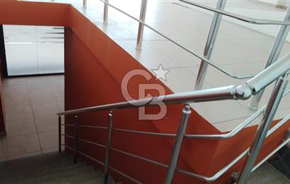 Yamanlar Mah., Olympus Rezidans da, Kiralık Batarlı Dükkan,