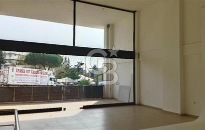 Yamanlar Mah., Olympus Rezidans da, Kiralık Batarlı Dükkan,