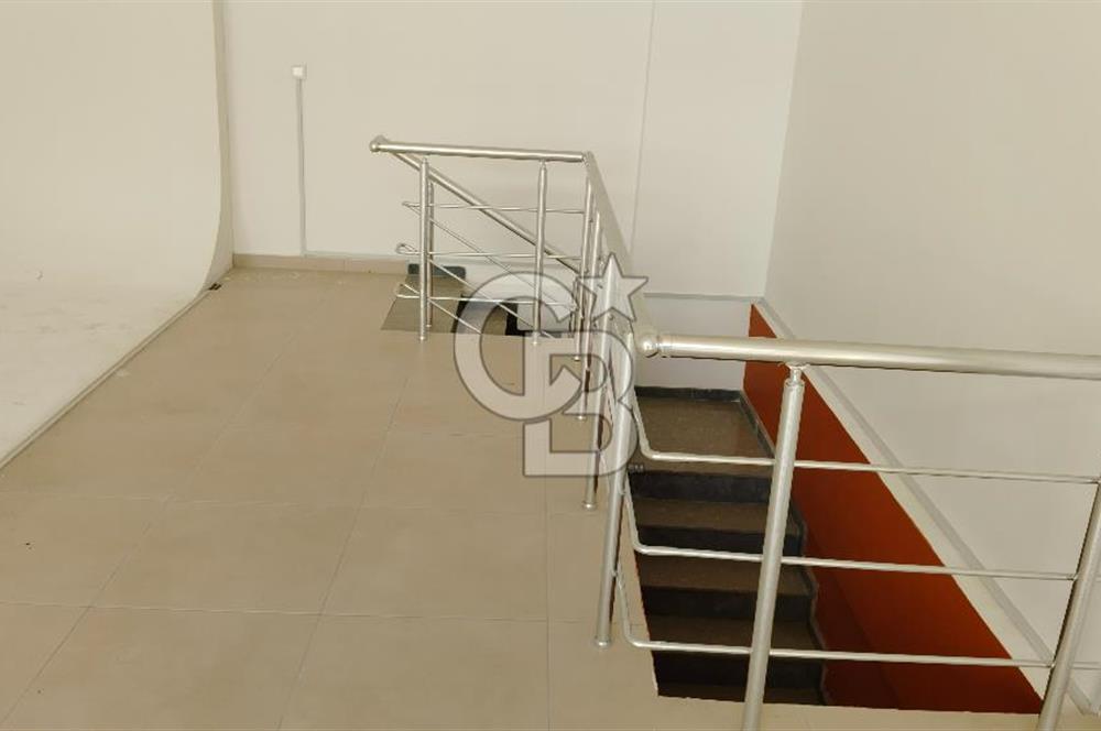 Yamanlar Mah., Olympus Rezidans da, Kiralık Batarlı Dükkan,