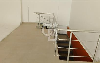 Yamanlar Mah., Olympus Rezidans da, Kiralık Batarlı Dükkan,