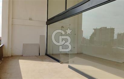 Yamanlar Mah., Olympus Rezidans da, Kiralık Batarlı Dükkan,