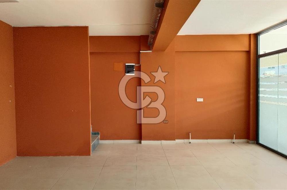 Yamanlar Mah., Olympus Rezidans da, Kiralık Batarlı Dükkan,