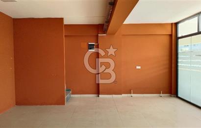 Yamanlar Mah., Olympus Rezidans da, Kiralık Batarlı Dükkan,