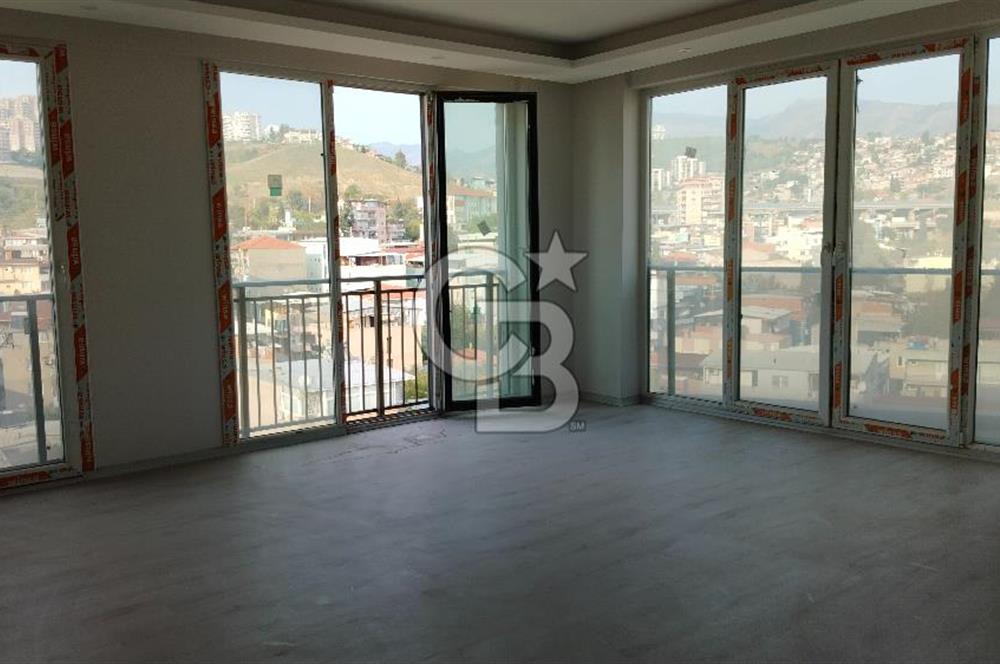 Bayraklı, Yamanlar Mah., Olympus da, 3+1 Kiralık Daire