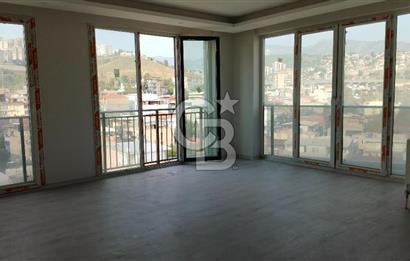 Bayraklı, Yamanlar Mah., Olympus da, 3+1 Kiralık Daire