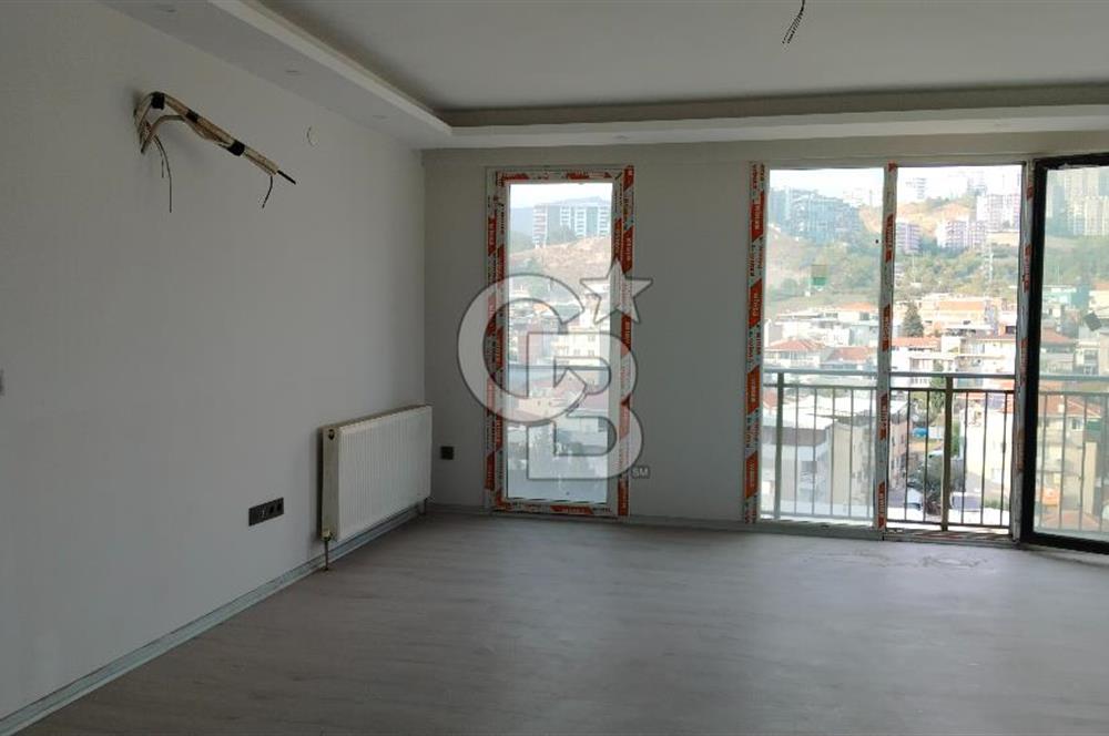 Bayraklı, Yamanlar Mah., Olympus da, 3+1 Kiralık Daire