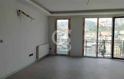 Bayraklı, Yamanlar Mah., Olympus da, 3+1 Kiralık Daire