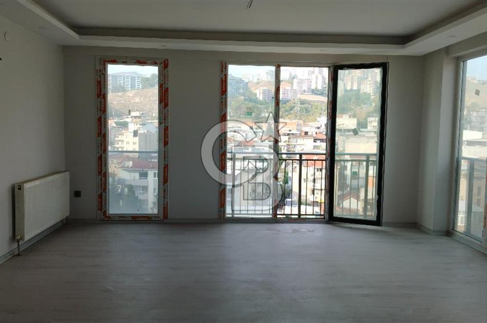 Bayraklı, Yamanlar Mah., Olympus da, 3+1 Kiralık Daire