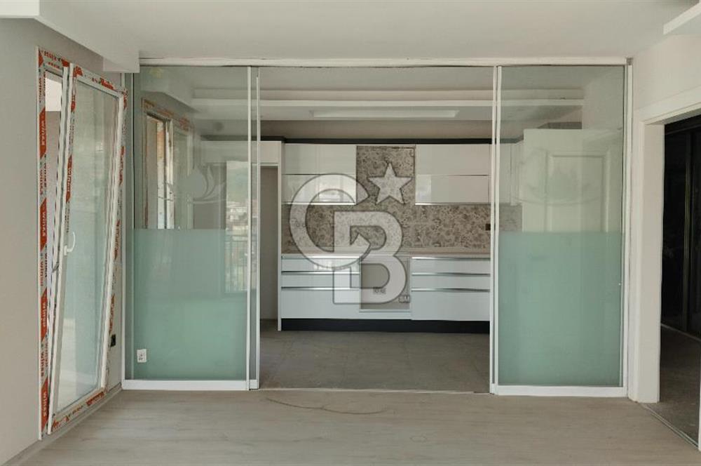 Bayraklı, Yamanlar Mah., Olympus da, 3+1 Kiralık Daire