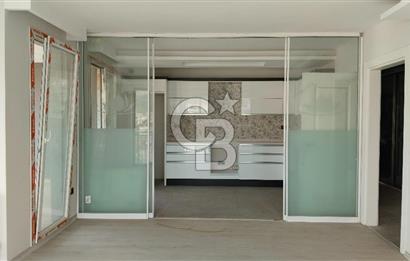 Bayraklı, Yamanlar Mah., Olympus da, 3+1 Kiralık Daire