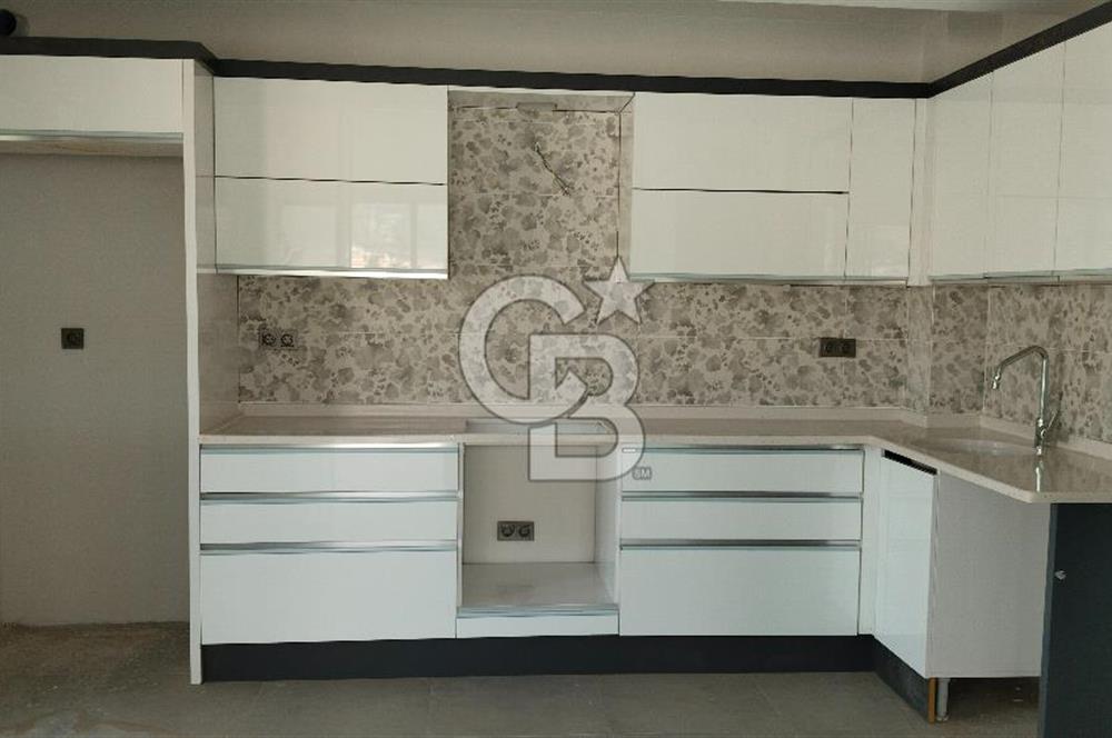 Bayraklı, Yamanlar Mah., Olympus da, 3+1 Kiralık Daire