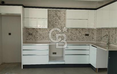 Bayraklı, Yamanlar Mah., Olympus da, 3+1 Kiralık Daire