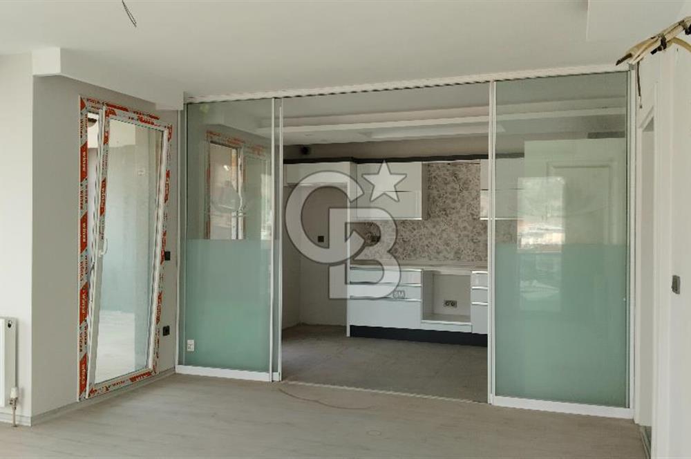 Bayraklı, Yamanlar Mah., Olympus da, 3+1 Kiralık Daire