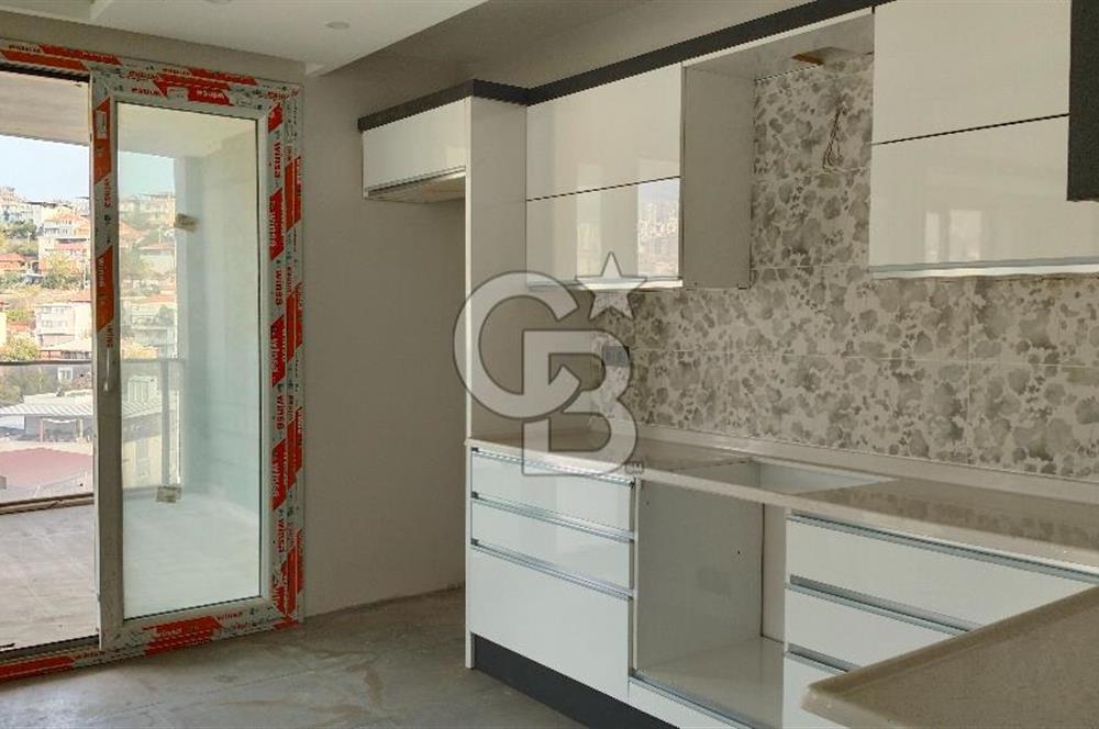 Bayraklı, Yamanlar Mah., Olympus da, 3+1 Kiralık Daire