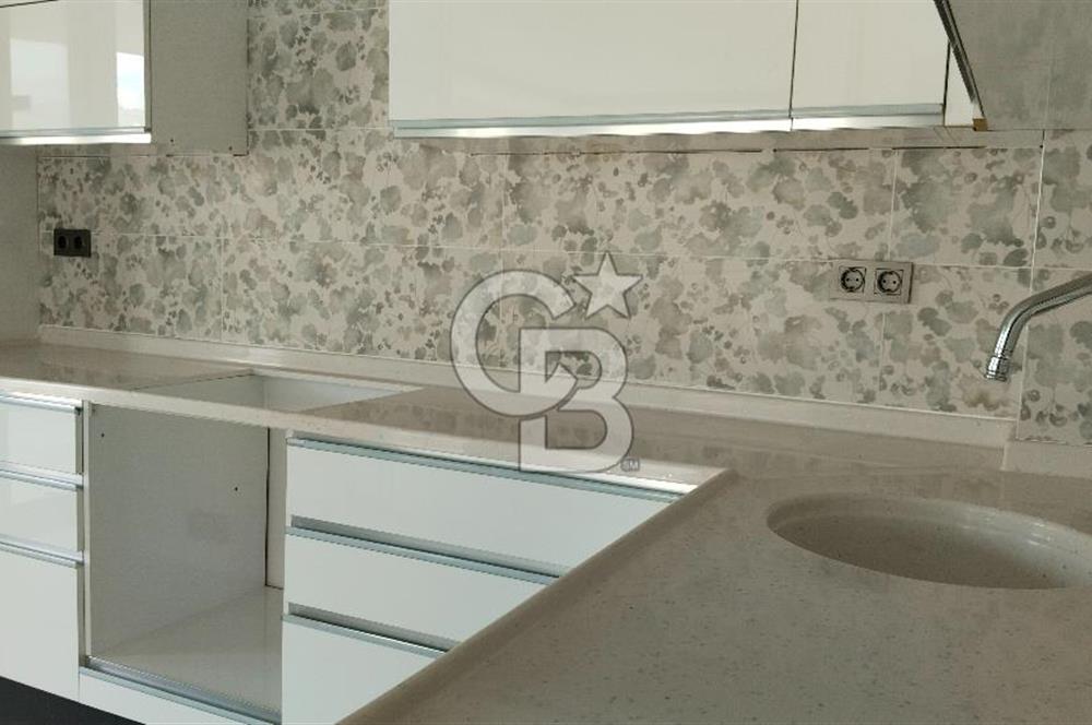 Bayraklı, Yamanlar Mah., Olympus da, 3+1 Kiralık Daire