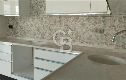 Bayraklı, Yamanlar Mah., Olympus da, 3+1 Kiralık Daire