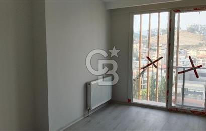 Bayraklı, Yamanlar Mah., Olympus da, 3+1 Kiralık Daire