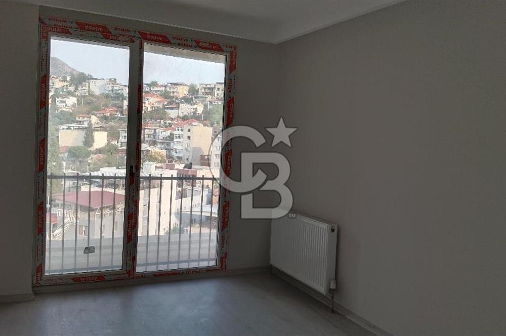 Bayraklı, Yamanlar Mah., Olympus da, 3+1 Kiralık Daire