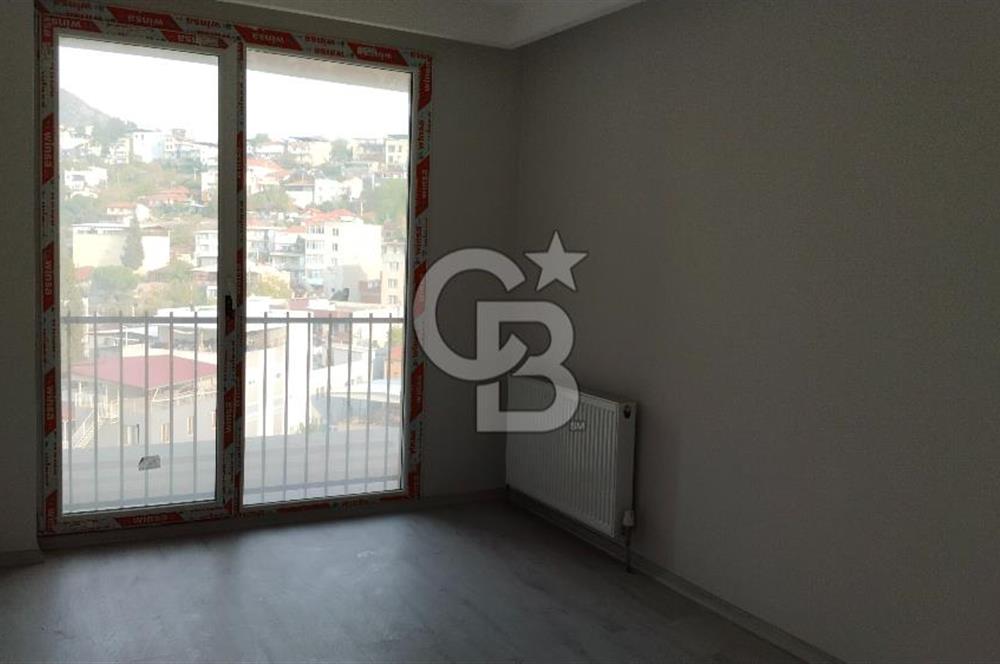 Bayraklı, Yamanlar Mah., Olympus da, 3+1 Kiralık Daire