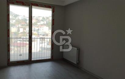 Bayraklı, Yamanlar Mah., Olympus da, 3+1 Kiralık Daire