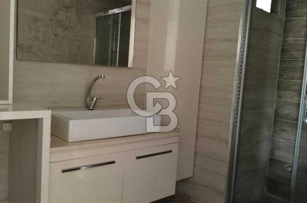 Bayraklı, Yamanlar Mah., Olympus da, 3+1 Kiralık Daire
