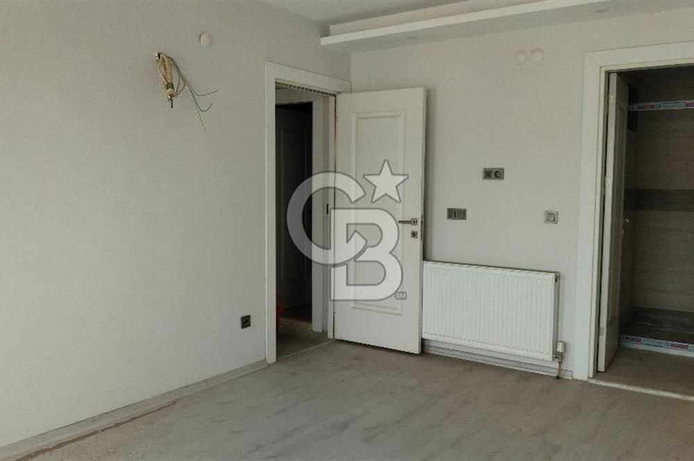 Bayraklı, Yamanlar Mah., Olympus da, 3+1 Kiralık Daire