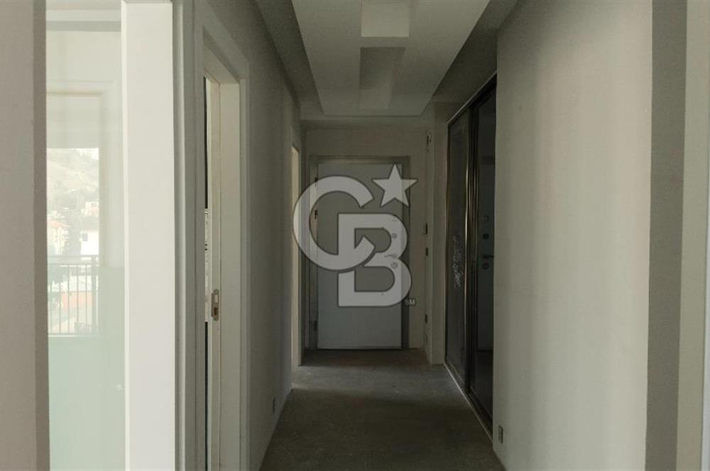 Bayraklı, Yamanlar Mah., Olympus da, 3+1 Kiralık Daire