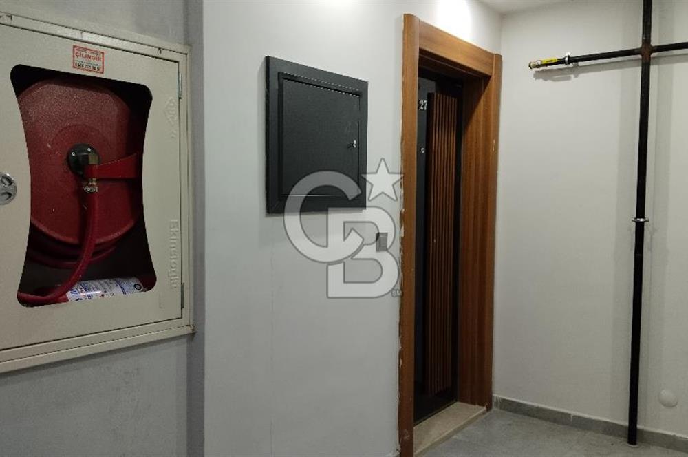 Bayraklı, Yamanlar Mah., Olympus da, 3+1 Kiralık Daire