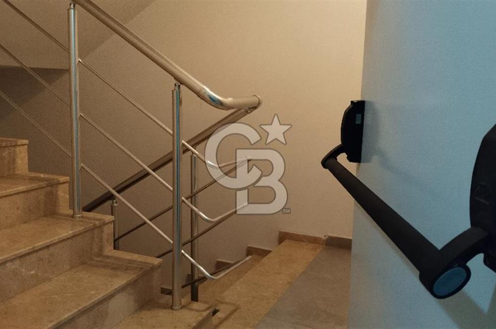 Bayraklı, Yamanlar Mah., Olympus da, 3+1 Kiralık Daire