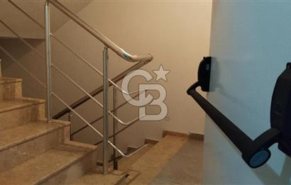 Bayraklı, Yamanlar Mah., Olympus da, 3+1 Kiralık Daire