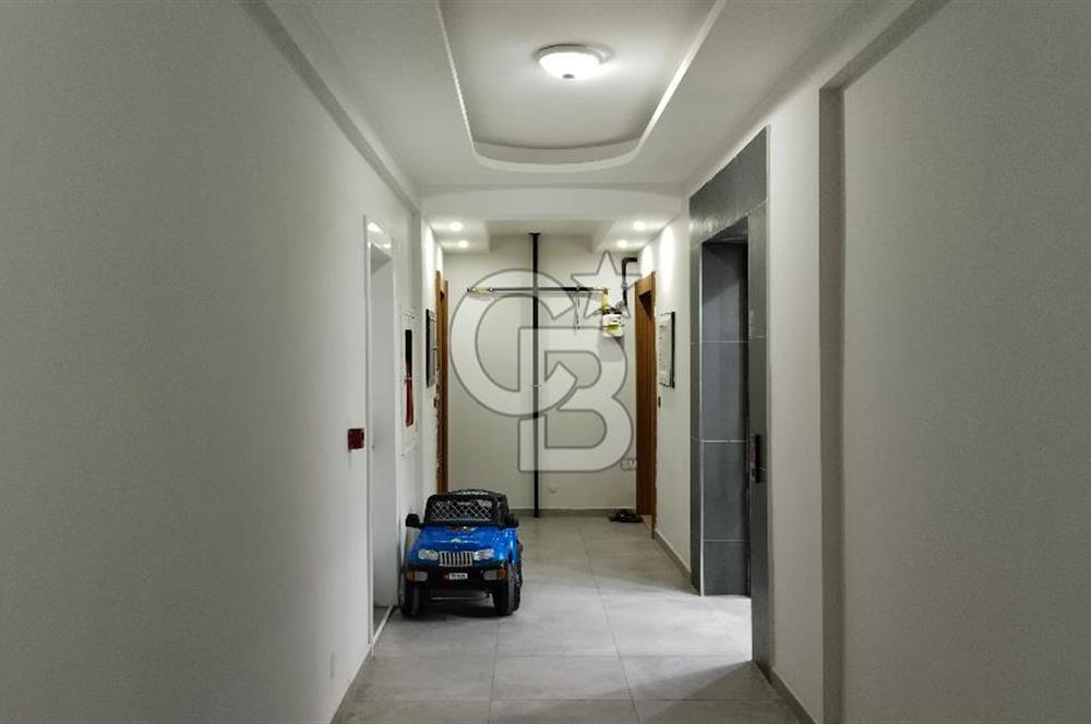 Bayraklı, Yamanlar Mah., Olympus da, 3+1 Kiralık Daire