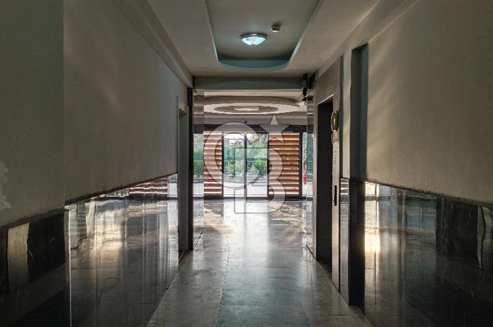 Bayraklı, Yamanlar Mah., Olympus da, 3+1 Kiralık Daire