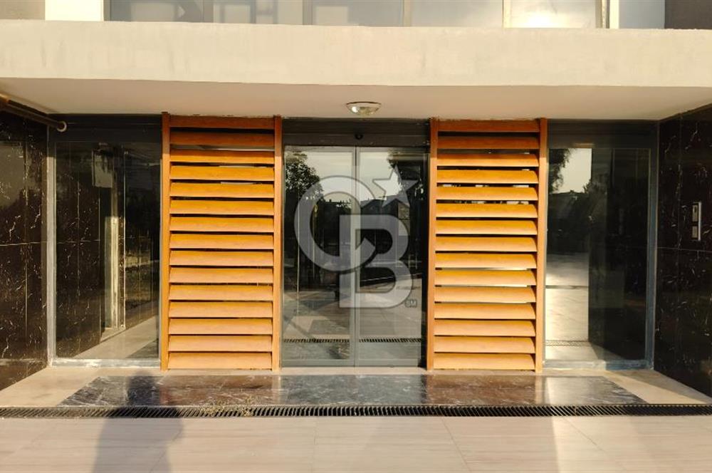 Bayraklı, Yamanlar Mah., Olympus da, 3+1 Kiralık Daire